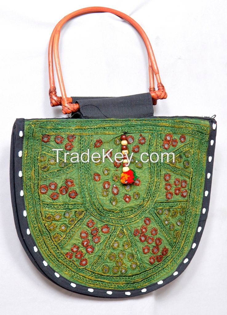 Shushila's Ethnic Handbags