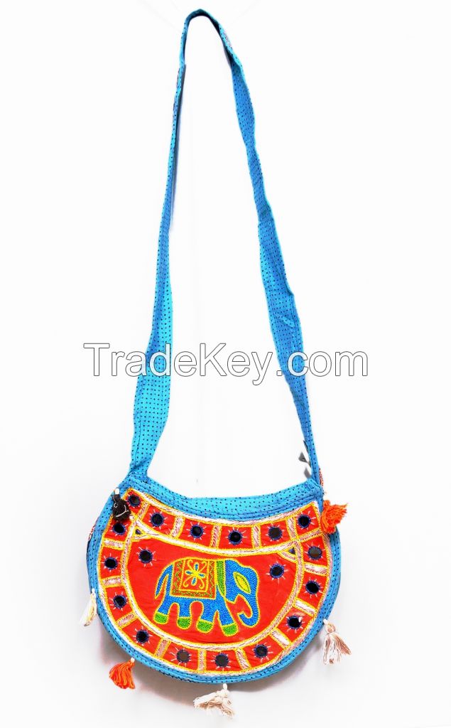 Shushila's Ethnic Handbags