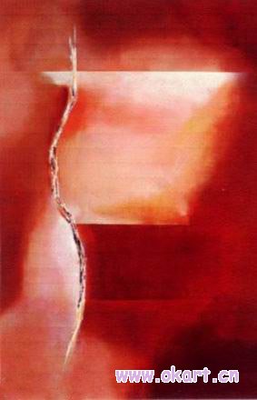 Sell Oil painting(abstract painting)