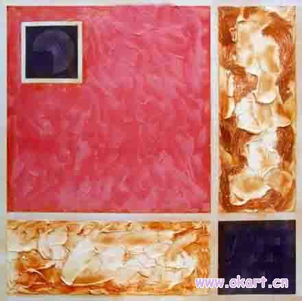 Sell Oil painting(abstract painting)