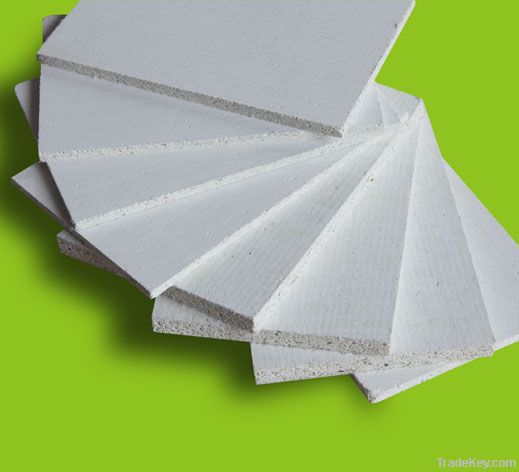 High Quality, magnesium board