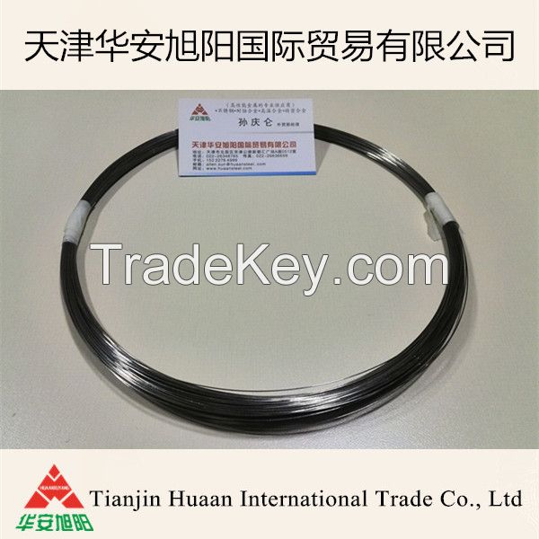 Waveguide Wire used for transducer