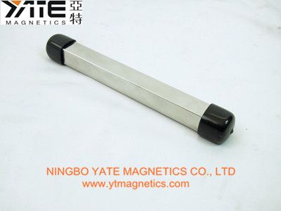 Magnetic Bar, Magnetic Separators