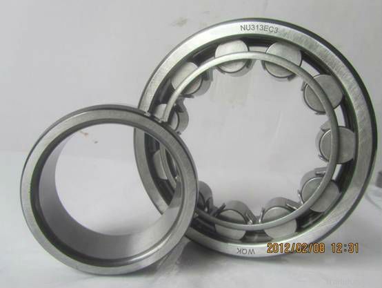 Water pump stainless steel bearing cylindrical roller bearing ntn bear