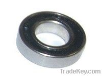 deep groove ball bearings 6000 series