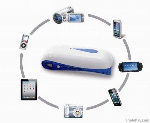 3G  Wireless router mobile power