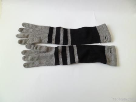 fashion gloves, mittens