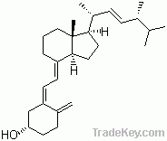 Vitamin D2