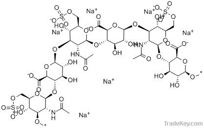 Chondroitin sulfate sodium salt(bovine)