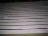 laminated mdf / high gloss mdf panel / white laminated melamine mdf board