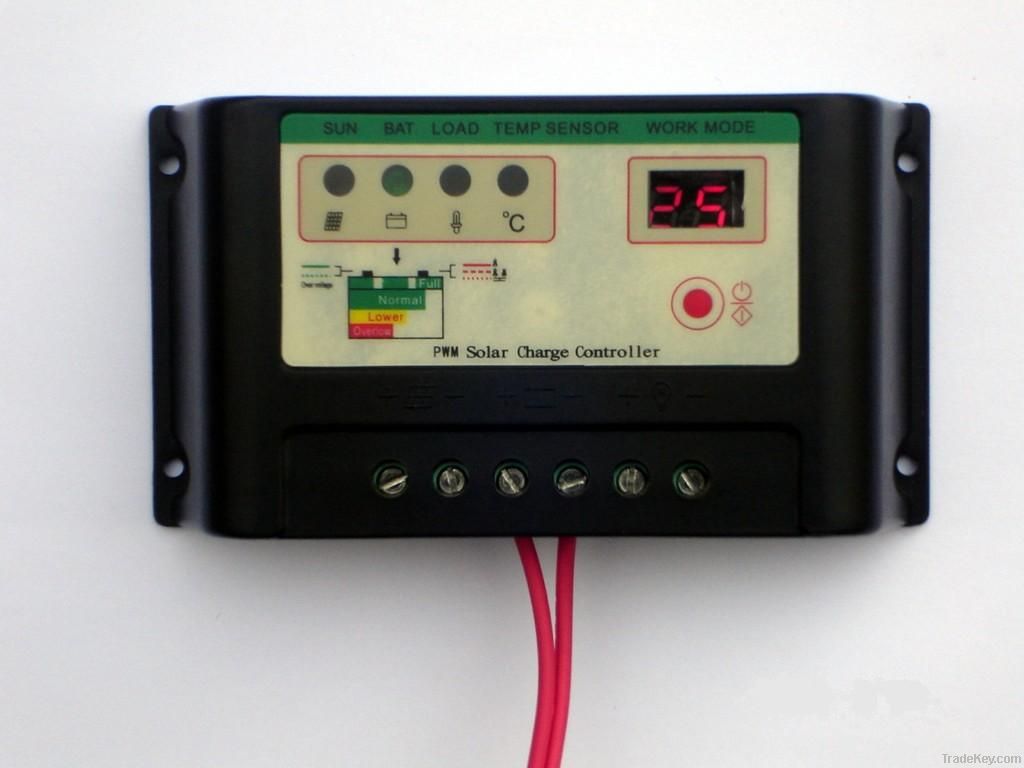 solar charge controller