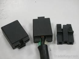 plastic product for c19 connector(C19)