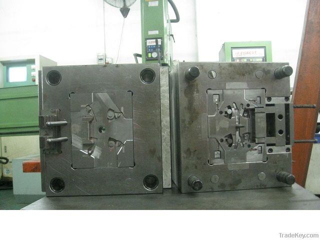 plastic mould(PK11)