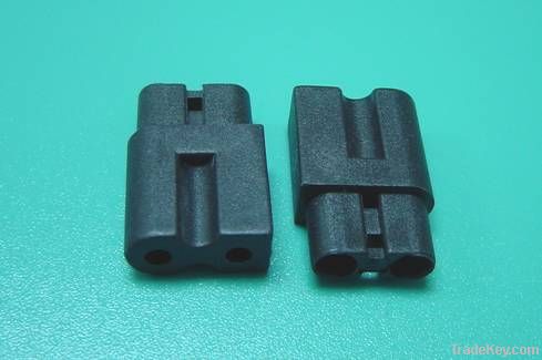 plastic product for c19 connector(C19)