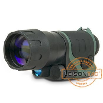 Night Vision in Day and Night Use for military and tactical  