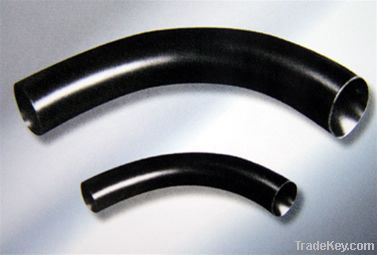 carbon steel bend