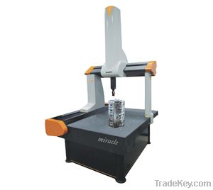 Miracle Series Coordinate Measuring Machine(CMM)