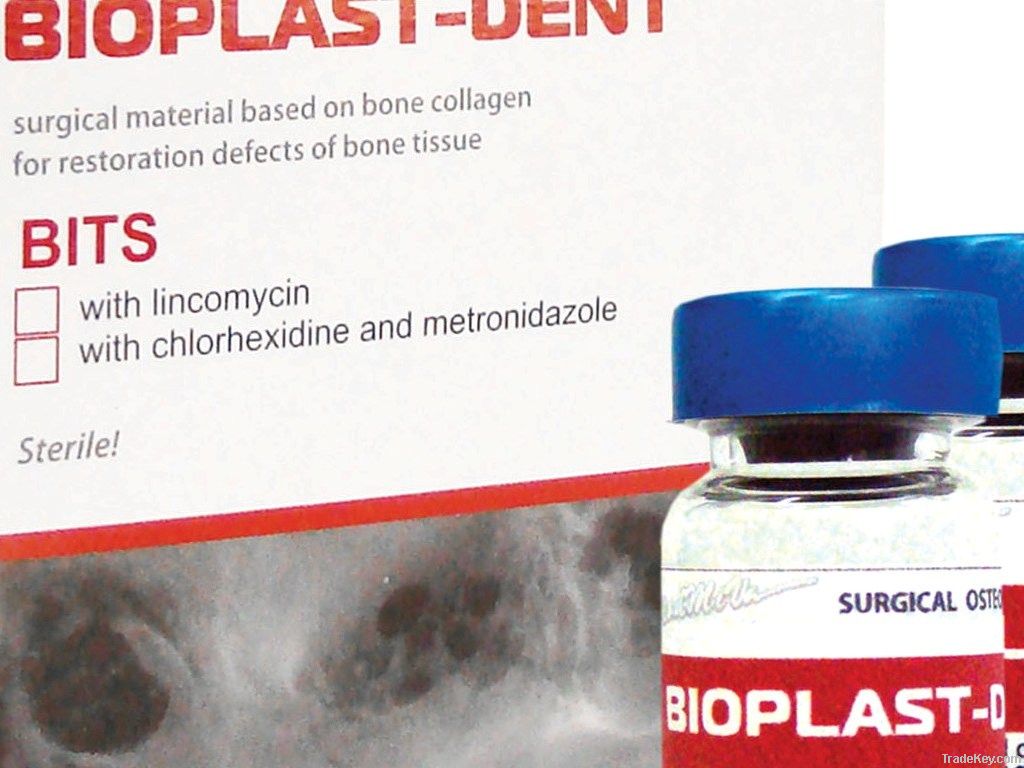 BIOPLAST-DENT