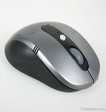 2.4G RF wireless mouse