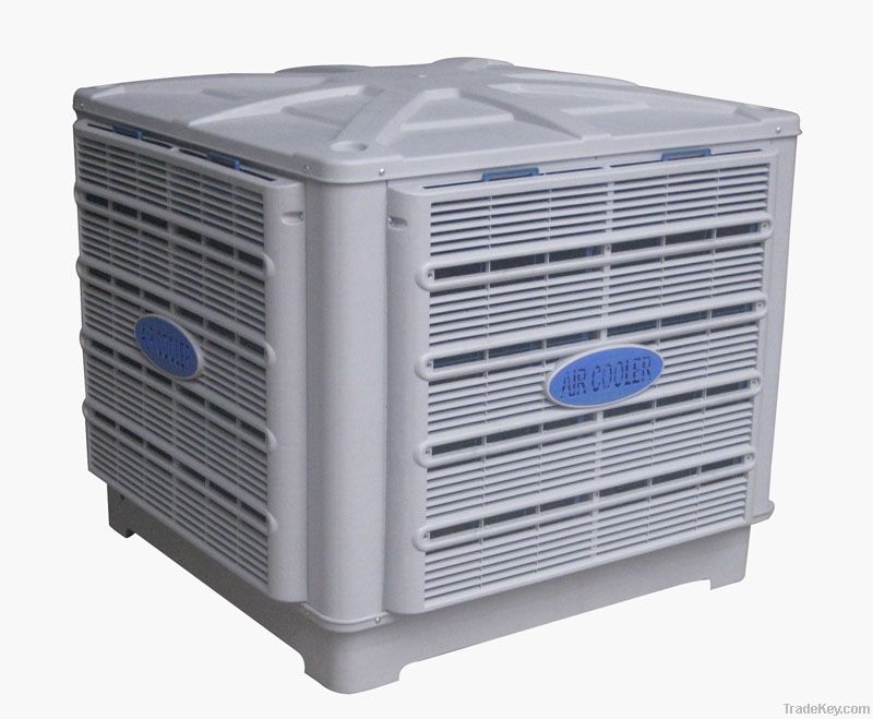 evaporative cooler