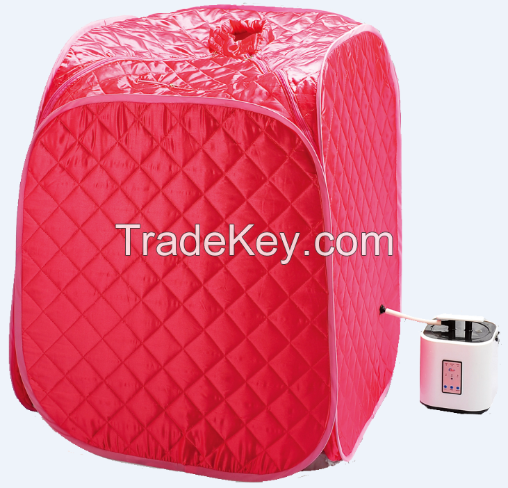 Portable steam sauna KS-S06