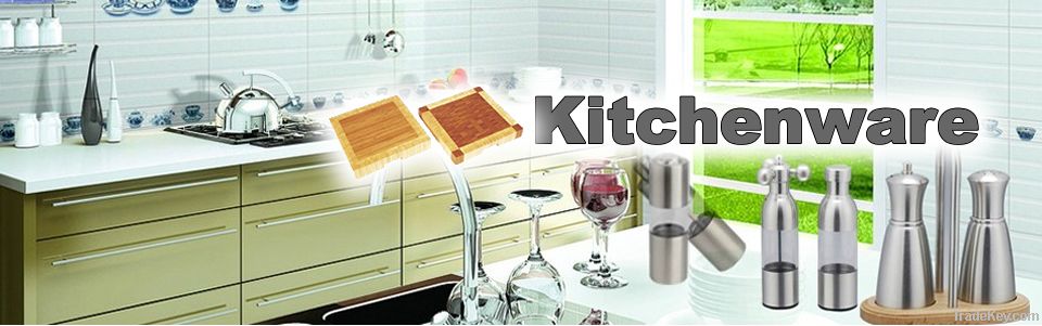 Kitchenware/Kitchen Utensils