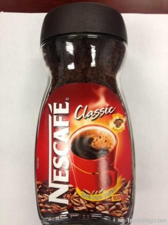 Nescafe