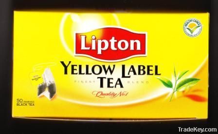 Lipton Tea