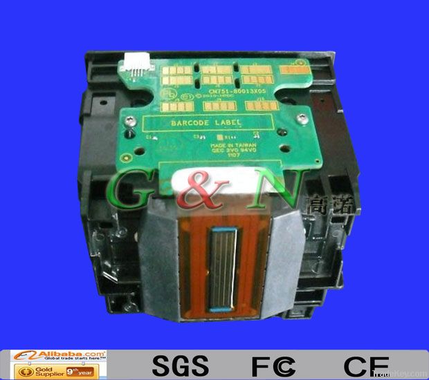printhead for the hp950 951 pro8100 pro8500plus