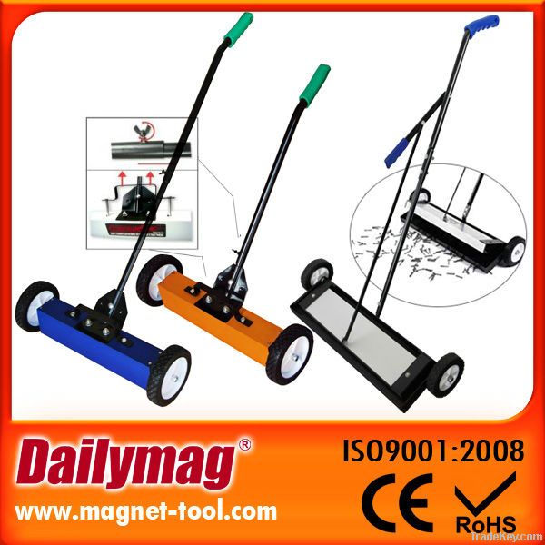 Magnetic Sweeper