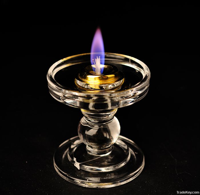 2013 unique design color flame birthday candle manufacturer