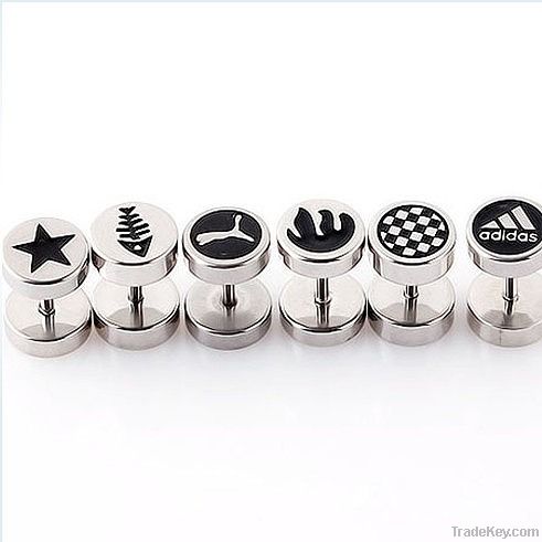 Ear stud Earring Body Piercing Jewelry