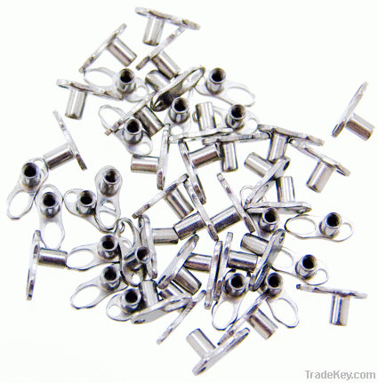 Internally Thread Surgical steel ball Jewelry Accessories