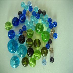Stock Crystal Glass Beads At Good Price