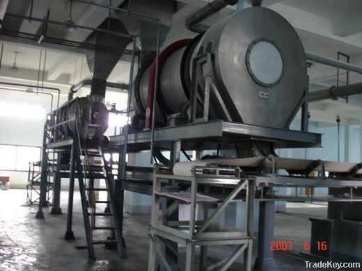 Washing Powder Production Line