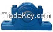 Plummer Block Bearings