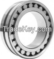 Spherical Roller Bearings