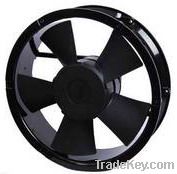 AC 22060 Cooling Fan , Axial Fan, Sleeve/ball bearing