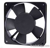 AC 12025 for computer case, fridge, fan heater