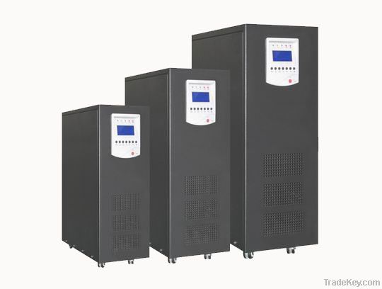 Low Frequency online ups 10kva
