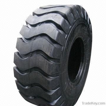 otr tyre , otr tire E3L3