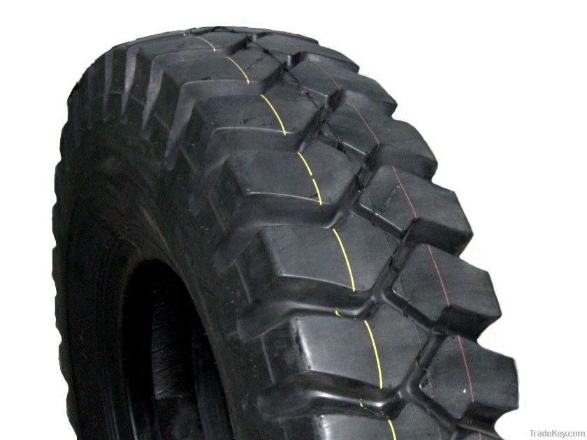 Top Quality Bais OTR Tire M7