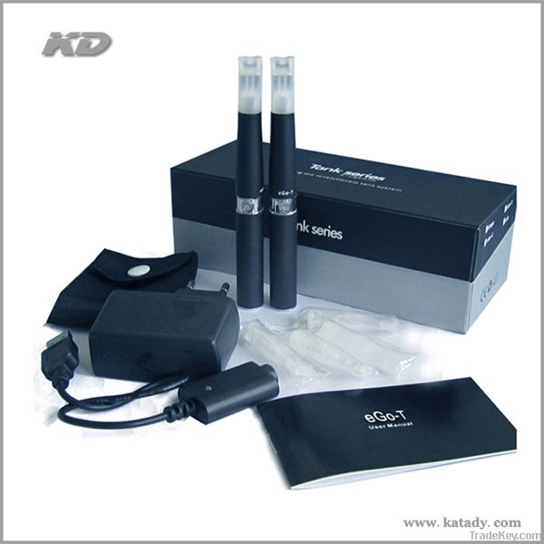 electronic cigarette