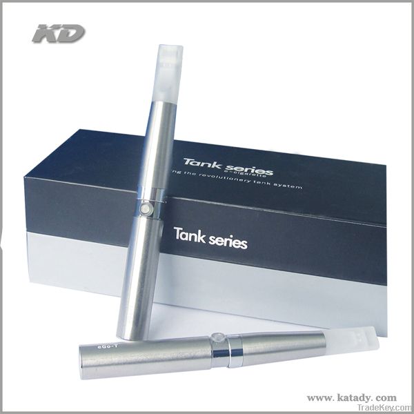 electronic cigarette