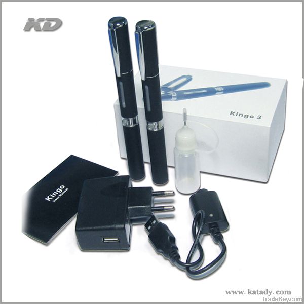 electronic cigarette