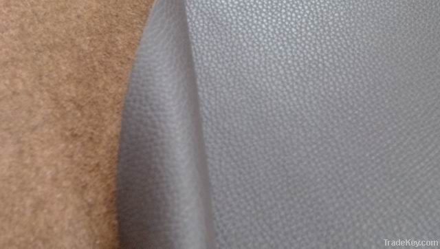 Ecological leather