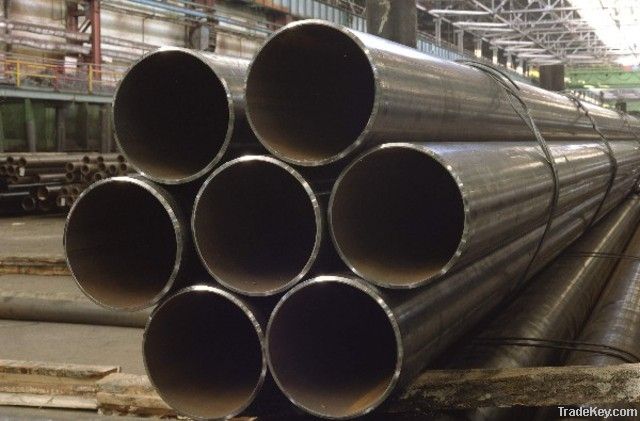 Line pipes (electric welded)