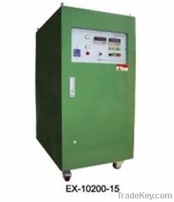 EMIC-DCD series  magnetizing equipment