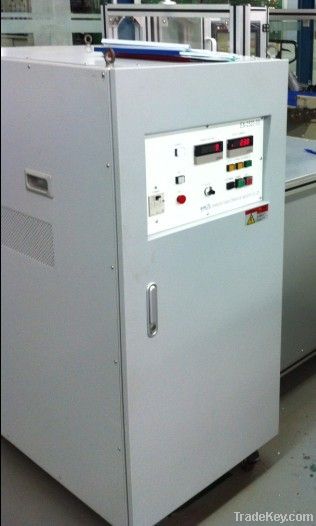 EMIC-DCD series  magnetizing equipment