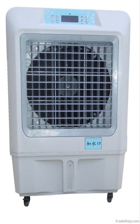 Hezong portable evaporatove air cooler 6500CMH